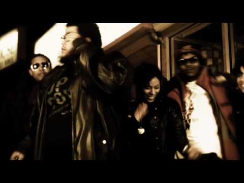 "UPTOWN VIDEO" Gordo Brega N Rock Mikey Feat. Garvey(Directed by John Rose Films)