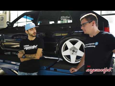#doubted No.4 - AIRRIDE / Air Suspension - Tuner vs. TÜV by Phoenixx & TÜV SÜD - Discontinued
