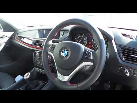 151KE2133 - 151KE2133 BMW X1 sDrive18d Sport