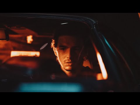 Video thumbnail for Drivin Thru the Night