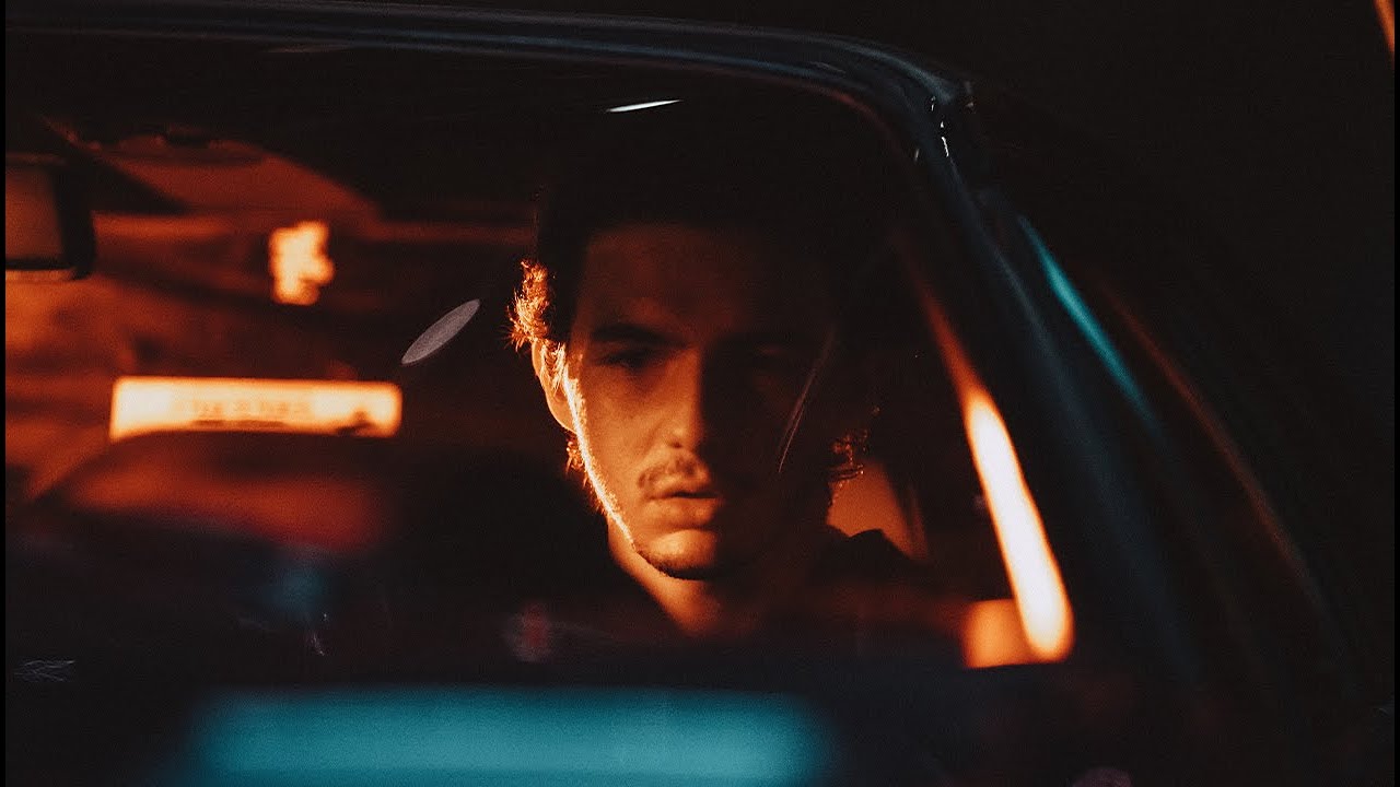 Petit Biscuit — Drivin Thru The Night