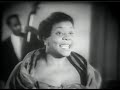 Dinah Washington - My Lean Baby (Rare TV Performance)