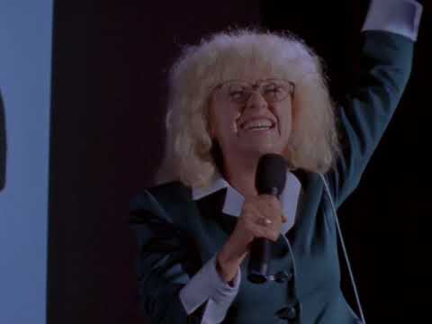 TRACEY TAKES ON OBSESSION (Full Episode)