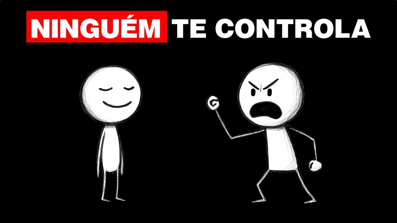 Como Não se Abalar com Nada (NEM NINGUÉM)