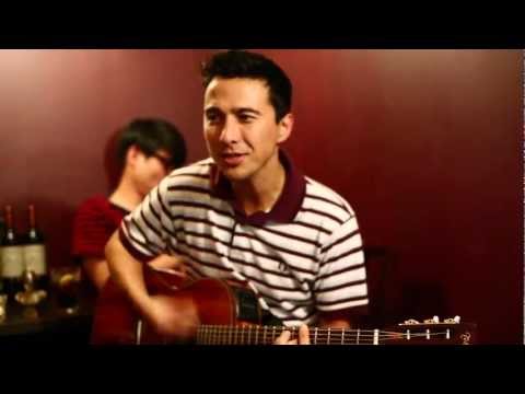 TOKYO ACOUSTIC SESSION : Space Kelly - Einen Augenblick