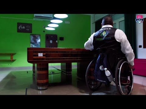 CSB MARCONIA -Trofeo Inclusivo 2025