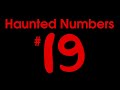 Sesame Street Number Creatures 19 Halloween Style