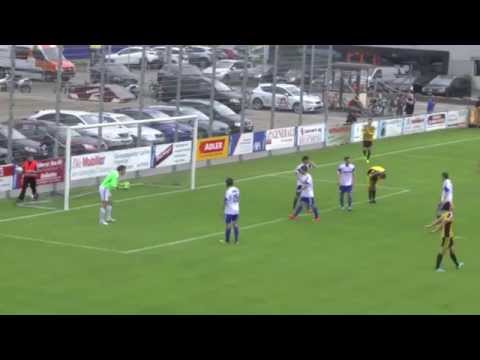 FC Tuggen - BSC Old Boys (23.05.2015)