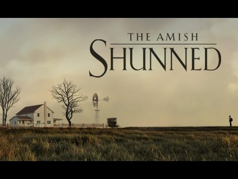 The Amish Documentary - Shunned from Amish Family - Best Documentary 2016