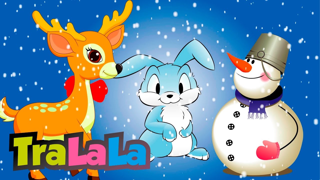 Watch Dom Dom Sa Naltam Colinda Now Domn, Domn s?-n?l??m - Colinde de iarn? pentru copii | TraLaLa