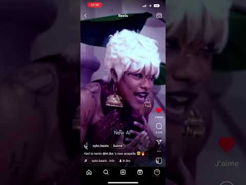 INIKO X SYKO BEATS JERICHO