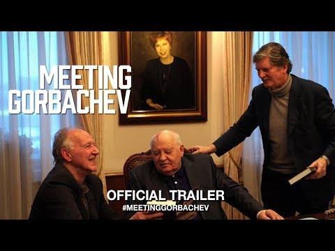 Meeting Gorbachev (2019) Trailer