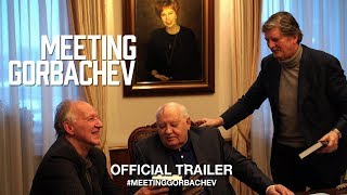 Meeting Gorbachev (2018) Video