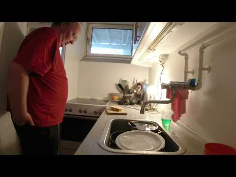 MongoTV_3698 - Danish Vlog - God MANDAG 16.September 2019 og Ny Uge