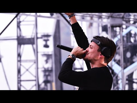 Julian Jordan LIVE SET | S2O 2019 JAPAN