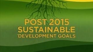 Land: At the Roots of Sustainable Development