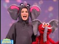 The Princess And The Elephant