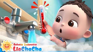 Download lagu Hati-hati Jangan Sampai Terbakar 🔥 | Edukasi Keamanan | Lagu Anak-anak | LiaChaCha Bahasa Indonesia mp3 Download lagu Hati-hati Jangan Sampai Terbakar 🔥 | Edukasi Keamanan | Lagu Anak-anak | LiaChaCha Bahasa Indonesia mp3