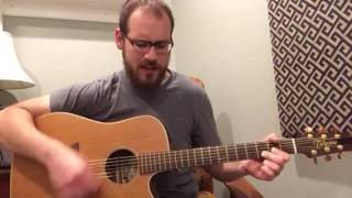 You Make Me Dumb - Joyce Manor cover