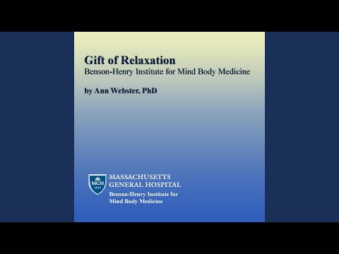 Gift of Relaxation
