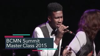 &quot;Don&#39;t Wanna Fight&quot; (Alabama Shakes) - Phoenix Conservatory of Music