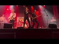 Rocks Off Honky Tonk Women Gladstone Theatre Port Sunlight Sat 23rd Aug 2025