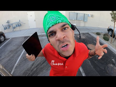 When You Don't Give AF About Your Job