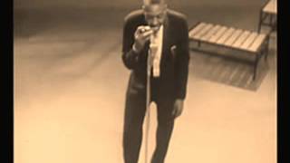 I Don't Know - Sonny Boy Williamson II