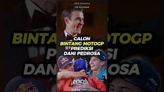 Download lagu Prediksi Dani Pedrosa Mulai Terbukti! 2 Bintang Ini Naik Kelas mp3