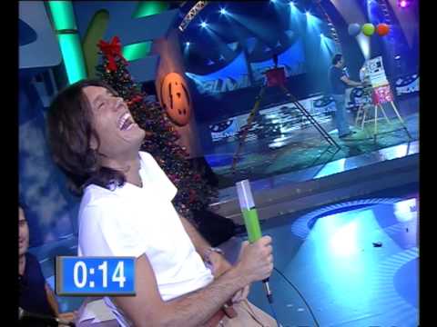 The Balancing Goat - Animalmatch - Videomatch