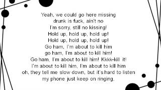 Clyde Carson - Kill It Lyrics