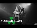 MEMORIAM - Nothing Remains (OFFICIAL VIDEO)
