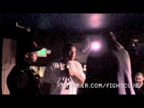 Dregs One vs Monterfer