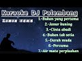 Karaoke Dangdut Remix Palembang Full Bas