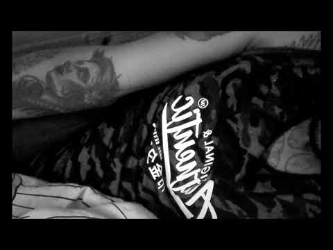 SUPER CHOQUE Mc - Sempre buscando meu interior(Prod.South beatz)