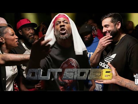 hiphopisreal.com and Ultimate Rap League