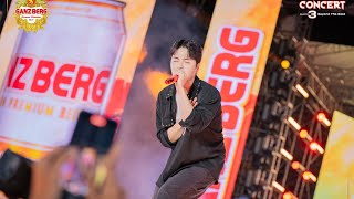 Download lagu JU-NE iKON HIGHER LIVE – GANZBERG SUPER IDOL CONCERT SEASON 3 mp3