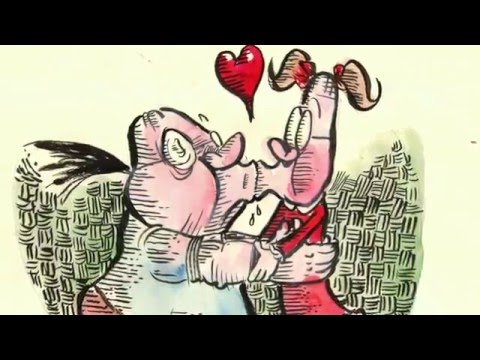 Gonzalo Yañez - El color de mi pantalón (Video Oficial) HD