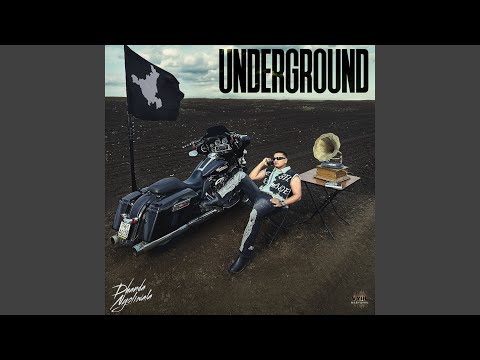Underground (Full Audio) — watch video