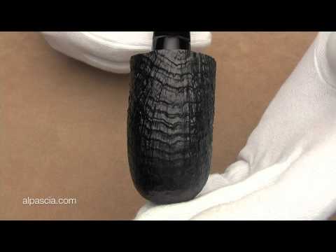 pipa Dunhill 348 - tobacco pipe