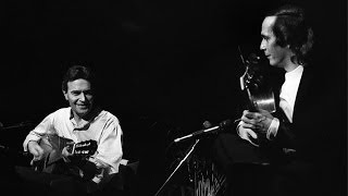 Paco de Lucía - John McLaughlin - Chiquito