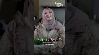 Download lagu Merinding, Sholawat Haddad Alwi dan Sulis mengingatkan kita ke Masa lalu mp3