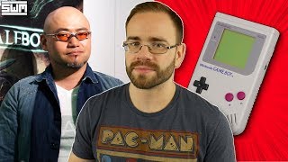 PlatinumGames Unveils Their HUGE New Game And Nintendo's Amazing Game Boy Story | News Wave