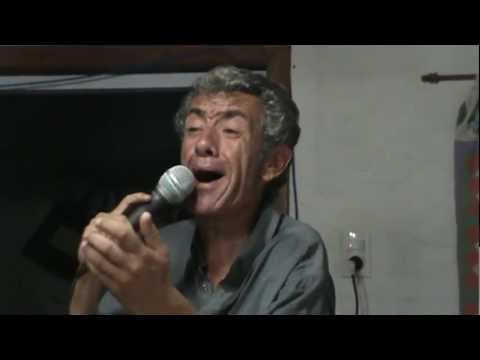 Fernando Aschero "Y te parece todavía" tango de C.Howard y A.Aznar