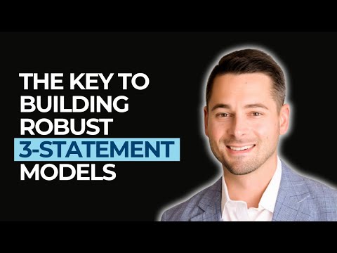 Managing Complex Models with Structure with Christopher Reilly