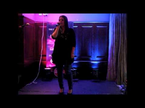 Super Factor - Geraldine Casey