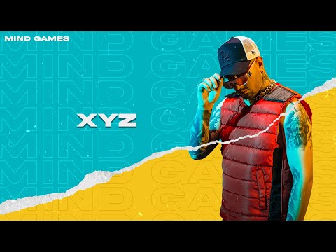 MG x Dj Stephan - XYZ (Official Audio Release)