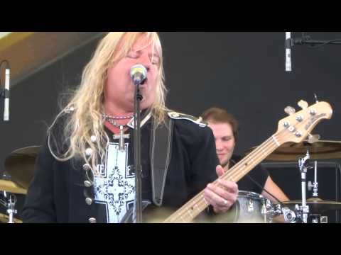 Sinner - Germany Rocks LIVE (Rock Hard Festival 2015)