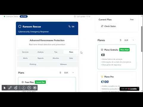 Item video thumbnail