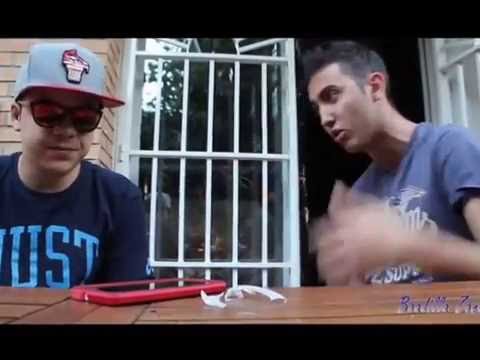 PARTICIPANTES DE LA FULL RAP NACIONAL 2016